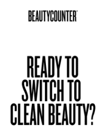 Beautycounter ~ Never List