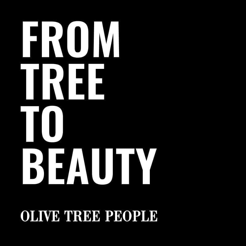 Olive Tree People - Our Uniqueness 